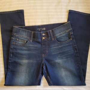 Lee Riders Indigo Jeans NWOT